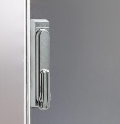 IP65 V2A Schaltschrank 1650x600x400 mm AISI 304L